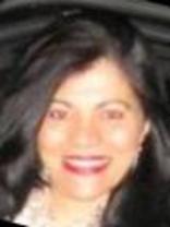 Person who looks like Julianna Margulies