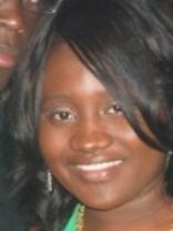 Person who looks like Yolanda Adams