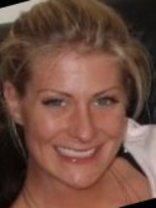 Person who looks like Brittany & Cynthia Daniel