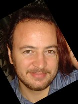 Person who looks like Gil Bellows