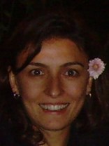 Person who looks like Brenda Strong