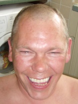 Person who looks like Bill Maher