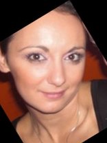 Person who looks like Judy Greer