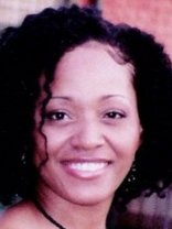 Person who looks like Tamala Jones