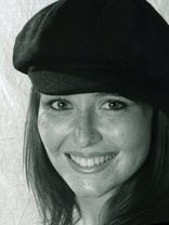 Person who looks like Bryce Dallas Howard