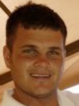 Person who looks like Jeremy Renner