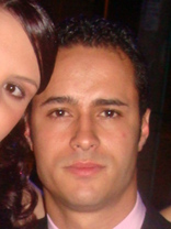 Person who looks like Daniel Sunjata