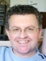 Person who looks like Kelsey Grammer