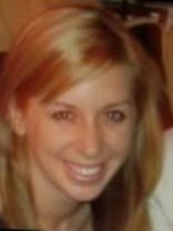 Person who looks like Shawn Johnson