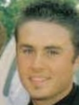 Person who looks like Andrew Firestone