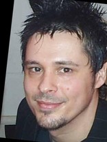 Person who looks like Johnny Knoxville