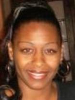 Person who looks like Jada Pinkett Smith