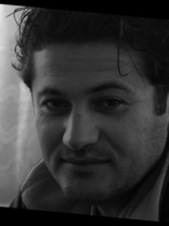 Person who looks like Scott Speedman