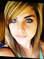 Person who looks like Carmen Electra