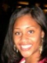 Person who looks like Lauren London