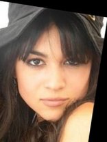 Person who looks like Rachel Weisz