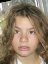 Person who looks like Vanessa Ferlito