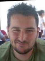 Person who looks like Lucas Black