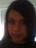 Person who looks like Tiffany Limos