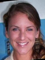 Person who looks like Carolyn Murphy