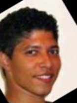 Person who looks like Adam Rodriguez