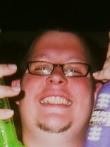 Person who looks like Bruce Campbell