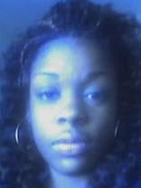 Person who looks like Tichina Arnold