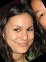 Person who looks like Anna Paquin