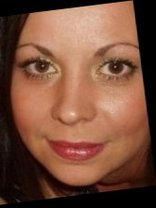 Person who looks like Kari Wuhrer