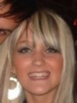 Person who looks like Sunny Mabrey