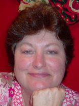 Person who looks like Tatum O'Neal