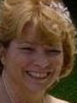 Person who looks like Karina Lombard