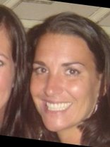 Person who looks like Radha Mitchell