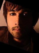 Person who looks like Ian Somerhalder