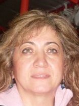 Person who looks like Virginia Madsen