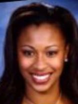 Person who looks like Meagan Good