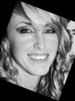 Person who looks like Kimberly Stewart