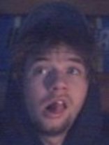 Person who looks like Bam Margera