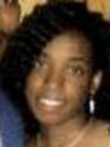 Person who looks like Inga Marchand