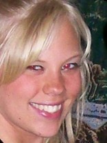 Person who looks like Taylor Swift