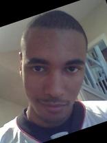 Person who looks like T.I.