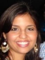 Person who looks like Justina Machado