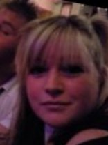 Person who looks like Carly Schroeder