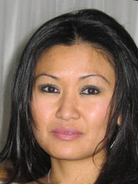 Person who looks like Tia Carrere