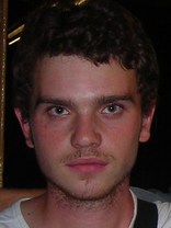 Person who looks like Peter Sarsgaard