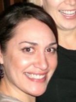 Person who looks like Haylie Duff