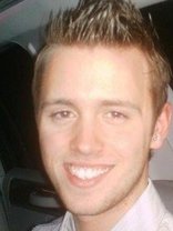 Person who looks like Bret Harrison