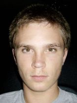 Person who looks like Riley Smith