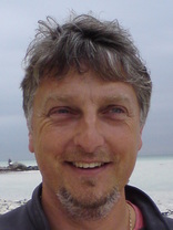 Person who looks like Sean Bean