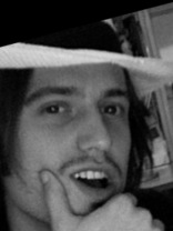 Person who looks like Orlando Bloom